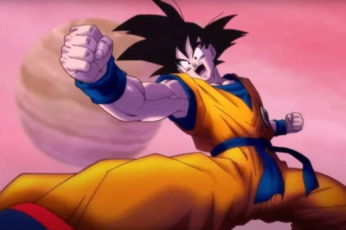 Dragon Ball Super: Super Hero Anime Film's Trailer Revealed | Set For Release In 2022