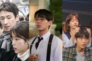 12 Netflix Korean Drama Gems You Should Definitely Watch