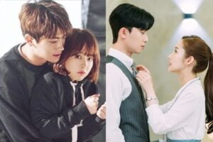 8 Best Rom-Com K Dramas With A Happy Ending