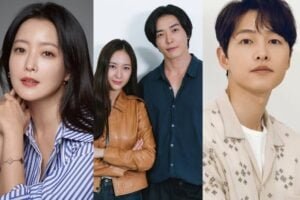 8 Most Anticipated Korean Dramas of 2022