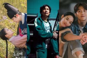 9 Korean Dramas From 2021 To Add To Your Watch List