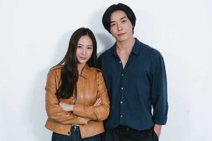 Crazy Love (K-Drama 2022) – Cast, Trailer, Synopsis, Release Date