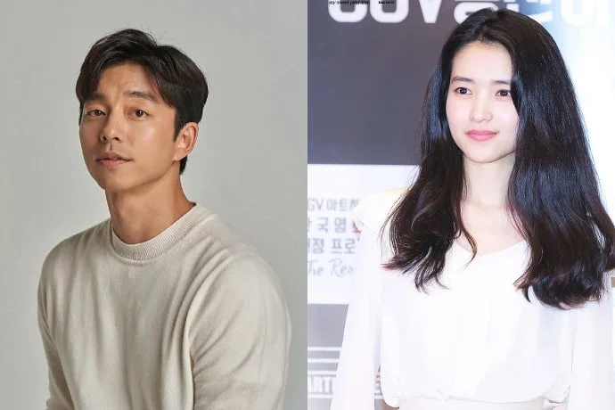 Gong Yoo and Kim Tae Ri in talks to star in new SBS drama "The Devil"