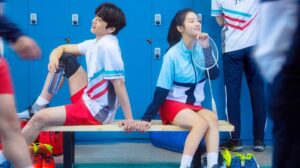 Love All Play (K-Drama 2022) – Cast, Trailer, Synopsis, Release Date