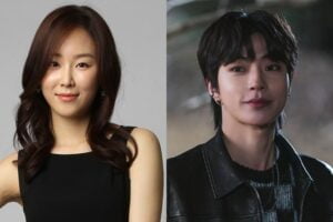 Why Oh Soo Jae? (K-Drama 2022) – Cast, Trailer, Synopsis, Release Date