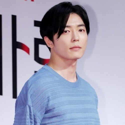 Kim Jae Wook will play Noh Go Jin, a narcissistic character who is the CEO of GOTOP Education and the country's top math instructor with an IQ of 190.