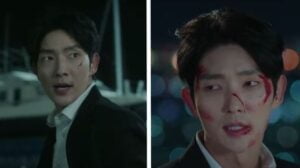 SBS Drama 'Again My Life' Has Released 1st Teaser Trailer, Broadcast On April 8