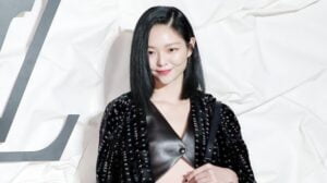 Esom will unfortunately not be participating in 'Taxi Driver 2'