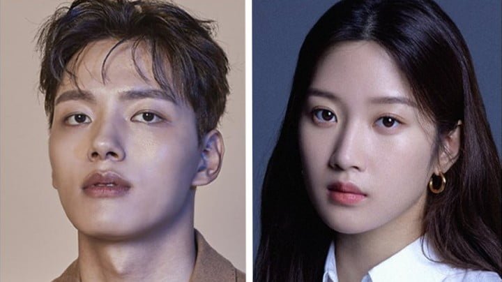 Yeo Jin Goo is a Janus Entertainment actor from South Korea. 
Moon Ga Young is a South Korean model and actress. On July 10, 1996, she was born in Karlsruhe, Germany to South Korean parents.