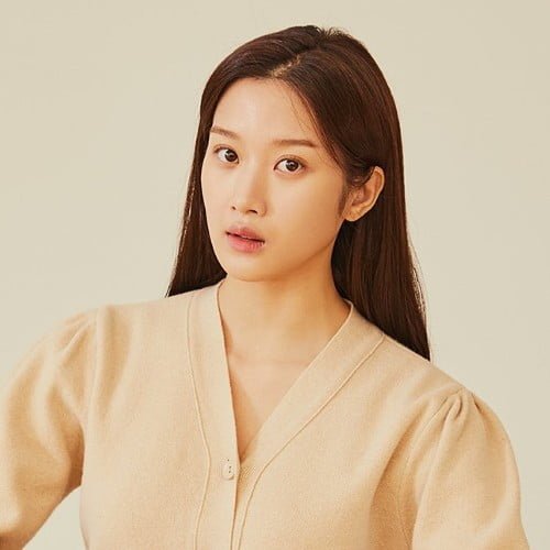 Moon Ga Young will take on the role of Noh Da Hyun, a guy who is preparing for a job interview. Despite her mother's nagging and harsh remarks from others, she constantly wears a bright smile, believing that smiling brings luck, although her life is anything but lucky. She has an irrevocable incident one day and becomes involved with a man named Eun Gye Hoon.