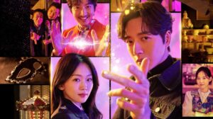 Showtime Begins! (K-Drama 2022) – Cast, Trailer, Synopsis, Release Date
