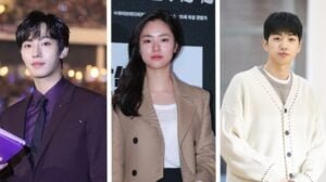 A Time Called You (K-Drama 2023) – Cast, Trailer, Synopsis, Release Date