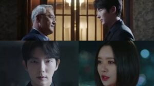 'Again My Life' 5 minute highlights revealed... Lee Joon-gi for the realization of fiery justice