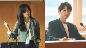 Who will be the real culprit for Shin Hyun-bin - Song Joong-ki or Kim Shin-rok ?