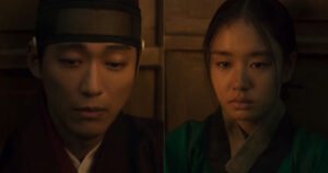 'My Dearest Part 2' Nam Goong Min and Ahn Eun Jin Return With More Tender Love