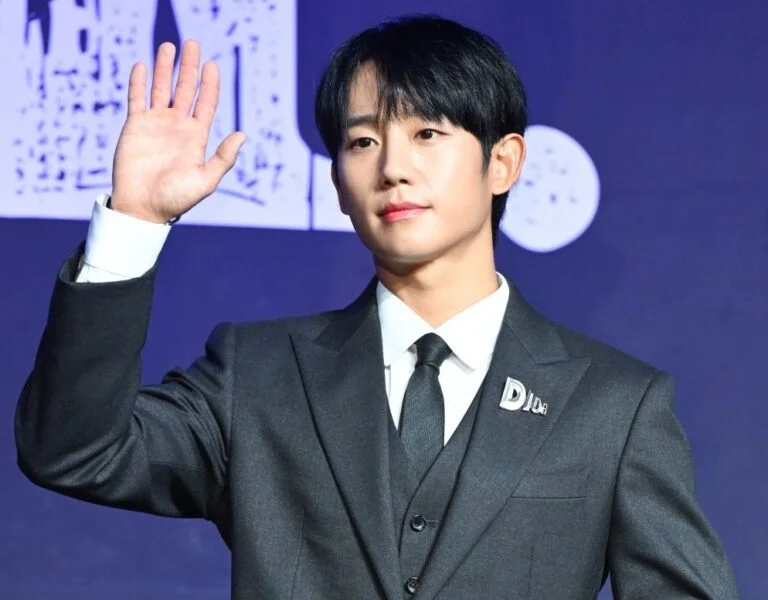 Jung Hae In Is Considering His Next Project